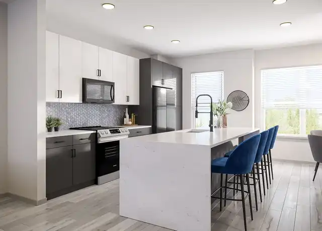 Property at The Allyson Townhomes - 532 Golfers Way, Denver, CO, 80230, 3 beds, 3.5 baths, [object Object]