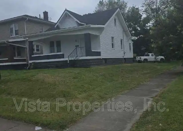 Property at 835 S 38th St, Louisville, KY, 40211, 3 beds, 1 bath, [object Object]