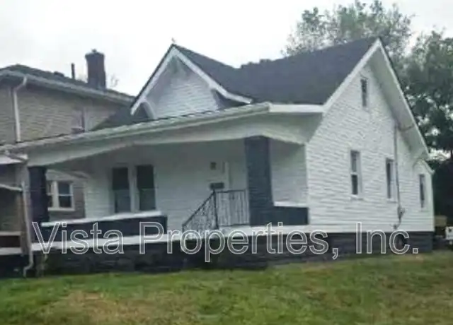 Property at 835 S 38th St, Louisville, KY, 40211, 3 beds, 1 bath, [object Object]