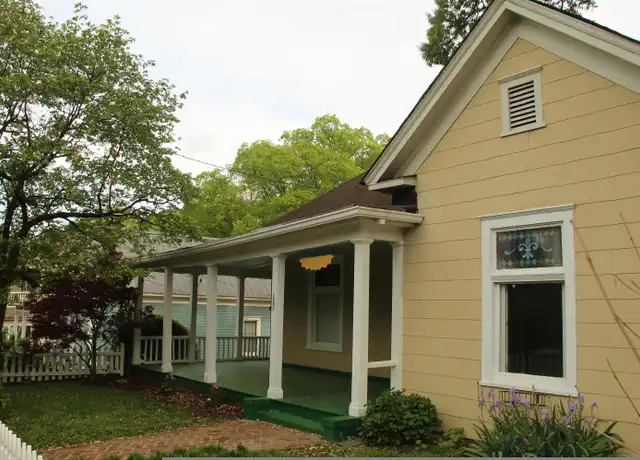 Property at 459 Glenwood Ave SE Unit B, Atlanta, GA, 30312, 1 bed, 1 bath, [object Object]