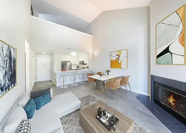 Property at The Retreat - 22900 Oak Ridge Dr, Santa Clarita, CA, 91350, 1-2 bed, 1-2 bath, [object Object]