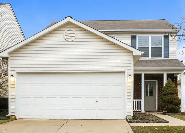 Property at 7204 Parklake Pl, Indianapolis, IN, 46217, 3 beds, 2 baths, [object Object]