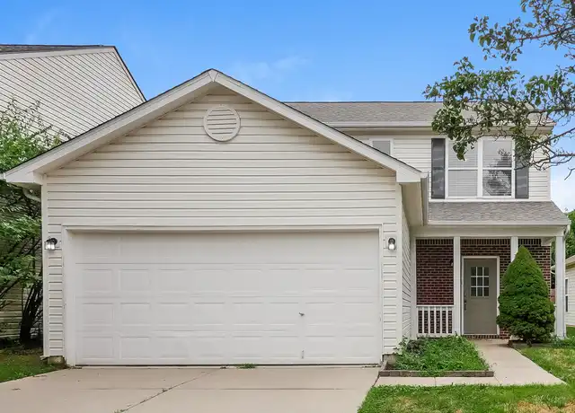 Property at 7204 Parklake Pl, Indianapolis, IN, 46217, 3 beds, 2.5 baths, [object Object]
