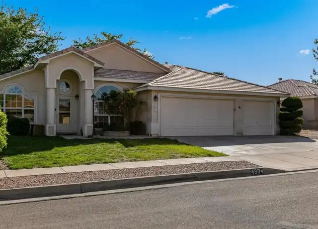 Property at 4304 Prairie Hill Pl NW, Albuquerque, NM, 87114, 3 beds, 2 baths, [object Object]