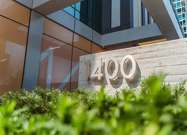 Property at 1400 Wabash - 1400 S Wabash Ave, Chicago, IL, 60605, 1-2 bed, 1-2 bath, [object Object]