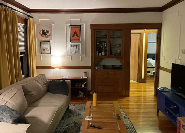 Property at 16 Russell Rd Unit 1, Newton, MA, 02458, 2 beds, 1 bath, [object Object]