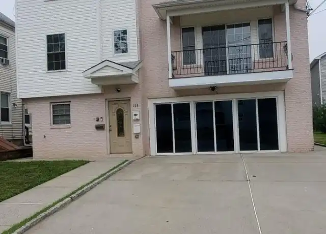 Property at 288 E Hazelwood Ave Unit 2, Rahway, NJ, 07065, 3 beds, 2 baths, [object Object]