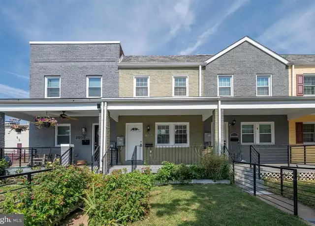 Property at 2002 E St NE, Washington, DC, 20002, 2 beds, 1 bath, [object Object]