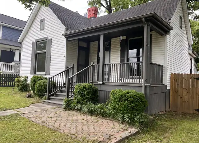 Property at 212 Manchester Ave, Nashville, TN, 37206, 3 beds, 2 baths, [object Object]