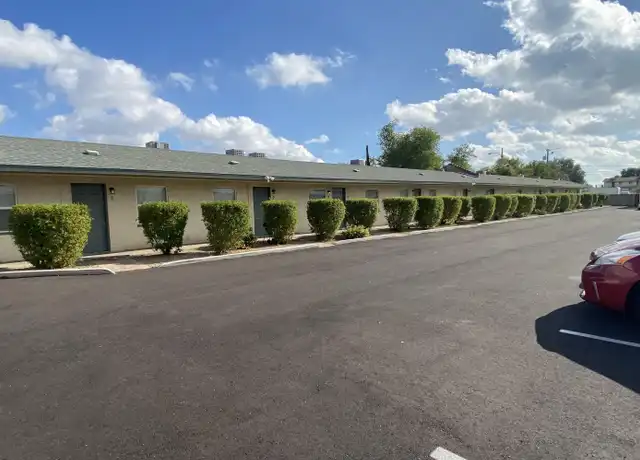 Property at 1595 W Mountain View Rd Unit 1, Phoenix, AZ, 85021, 2 beds, 1 bath, [object Object]
