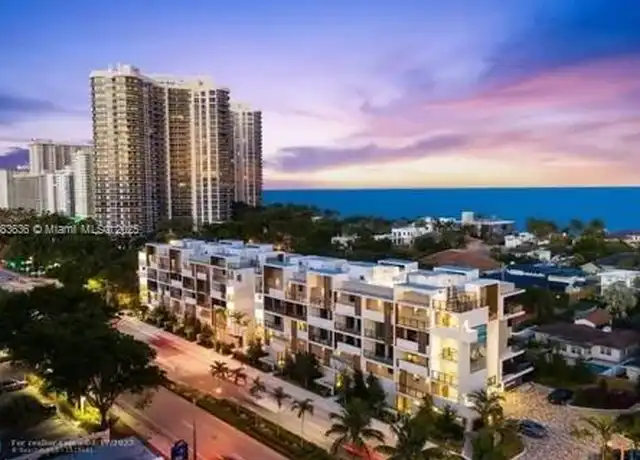 Property at 3030 N Ocean Blvd Unit S103, Fort Lauderdale, FL, 33308, 3 beds, 3.5 baths, [object Object]