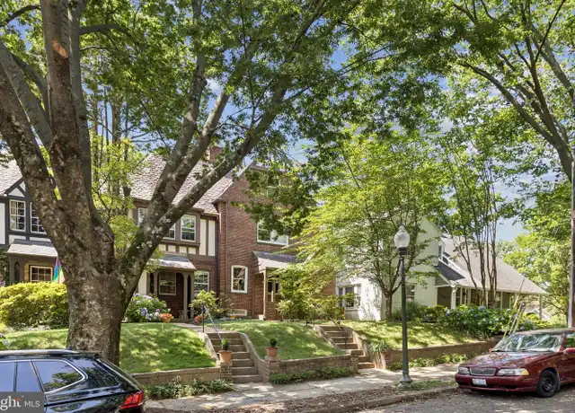 Property at 4434 Volta Pl NW, Washington, DC, 20007, 5 beds, 3 baths, [object Object]
