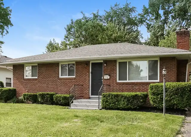 Property at 1066 Fordham Rd, Columbus, OH, 43224, 3 beds, 2.5 baths, [object Object]
