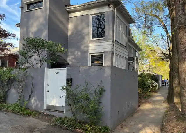 Property at 426 7th St NE, Atlanta, GA, 30308, 2 beds, 2.5 baths, [object Object]