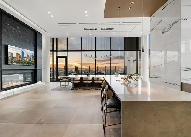 Property at Hanover Brazos Street - 215 Brazos St, Austin, TX, 78701, 1-3 bed, 1-3.5 bath, [object Object]