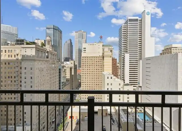 Property at 1200 Main St #1710, Dallas, TX, 75202, 2 beds, 2 baths, [object Object]
