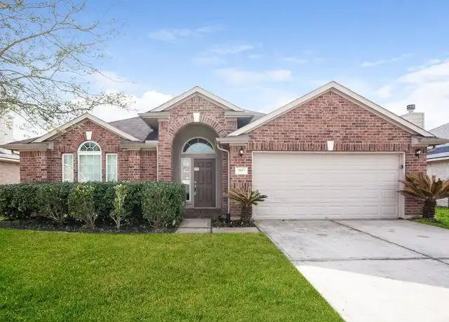 Property at 2017 Sandy Bank Ln, Pearland, TX, 77581, 3 beds, 2 baths, [object Object]