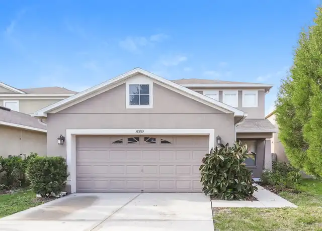 Property at 8059 Canterbury Lake Blvd, Tampa, FL, 33619, 4 beds, 2 baths, [object Object]