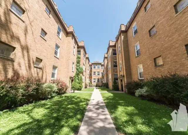 Property at 5045 N Damen Ave Unit 5051-GE, Chicago, IL, 60625, 2 beds, 1 bath, [object Object]