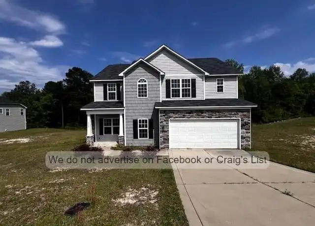 Property at 232 Fishers Cv, Raeford, NC, 28376, 3 beds, 2.5 baths, [object Object]