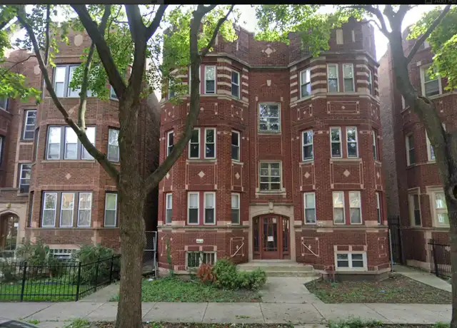 Property at 8139 S Maryland Ave Unit 8143 2, Chicago, IL, 60619, 1 bed, 1 bath, [object Object]