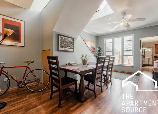 Property at 3036 N Seminary Ave Unit 3f, Chicago, IL, 60657, 3 beds, 2 baths, [object Object]