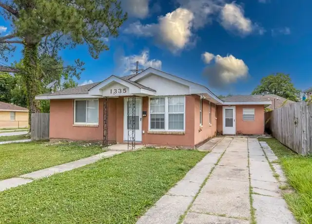 Property at 1335 Mandolin St, New Orleans, LA, 70122, 3 beds, 1.5 baths, [object Object]