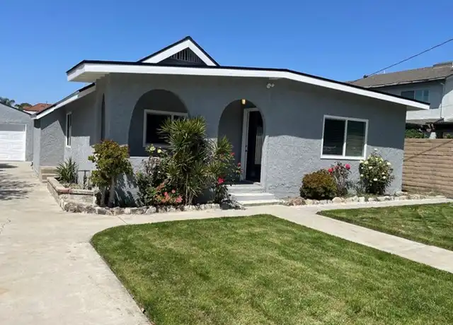 Property at 5009 W 7th St, Santa Ana, CA, 92703, 3 beds, 1 bath, [object Object]