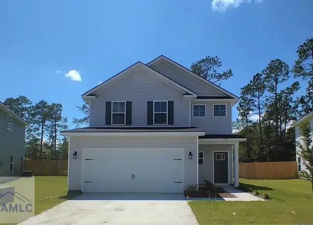 Property at 126 Ironwood Dr, GA, 31313, 4 beds, 2.5 baths, [object Object]