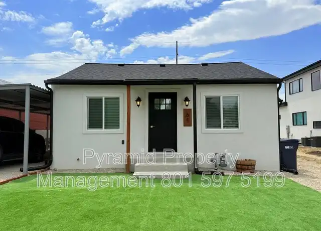 Property at 65 W Cottage Ave, Sandy, UT, 84070, 2 beds, 2 baths, [object Object]
