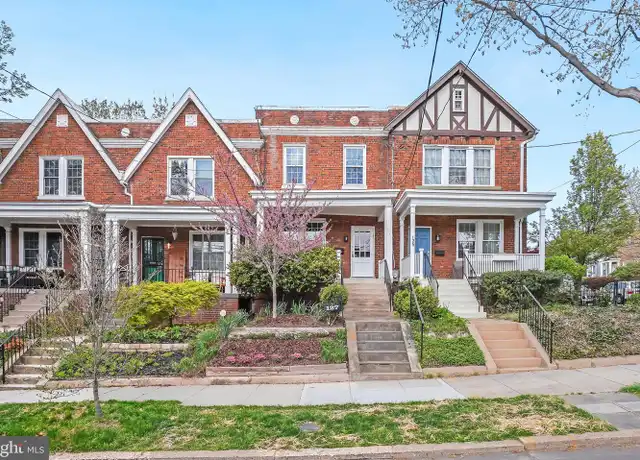 Property at 127 Longfellow St NW, Washington, DC, 20011, 3 beds, 2 baths, [object Object]