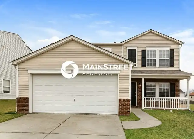 Property at 1816 Rustic Barn Dr, Huntersville, NC, 28078, 4 beds, 2.5 baths, [object Object]