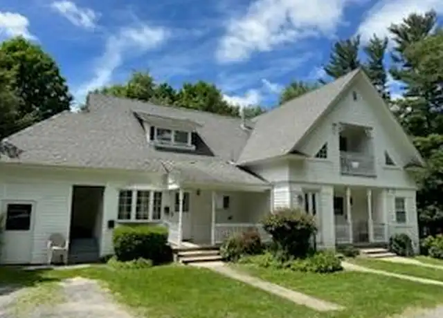 Property at 36 Oakland Ave Unit 1, Warwick, NY, 10990, 1 bed, 1 bath, [object Object]
