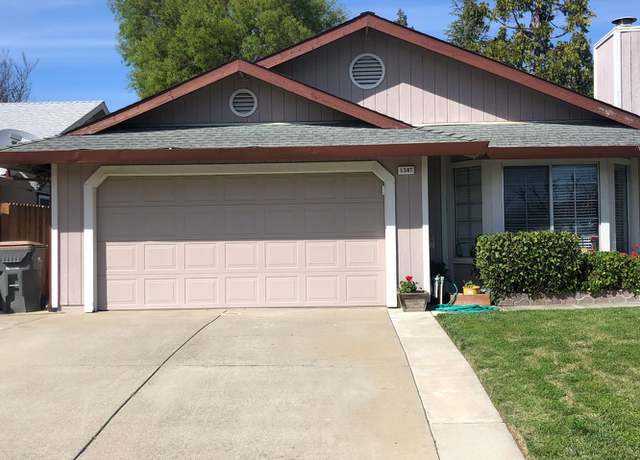 Photo of 1387 Tyler Dr, Woodland, CA 95776
