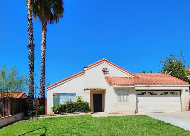 Property at 11867 Venetian Dr, Moreno Valley, CA, 92557, 4 beds, 2 baths, [object Object]