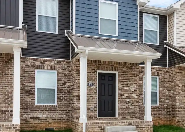 Property at 1115 Hillwood Dr Unit F3, Clarksville, TN, 37040, 2 beds, 2.5 baths, [object Object]