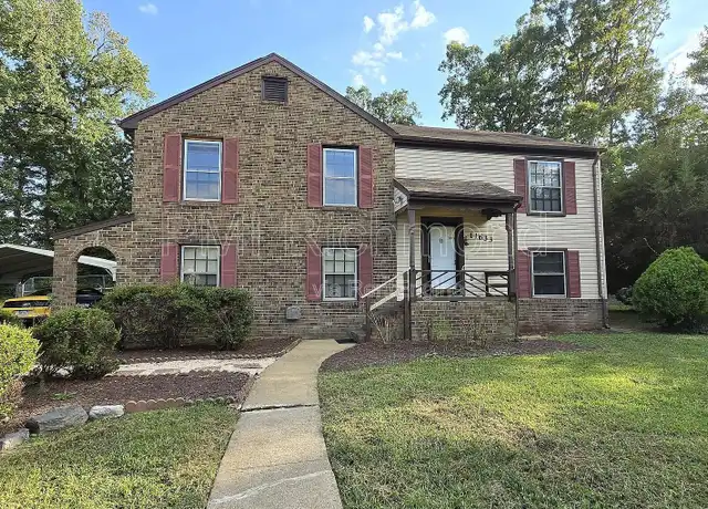 Property at 11633 Olde Coach Dr, Midlothian, VA, 23113, 5 beds, 3 baths, [object Object]