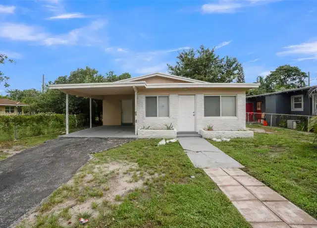 Property at 2201 NW 7th Ct, Fort Lauderdale, FL, 33311, 5 beds, 2 baths, [object Object]