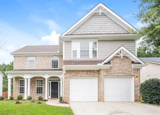 Property at 8949 Crestview Cir, Union City, GA, 30291, 4 beds, 2.5 baths, [object Object]