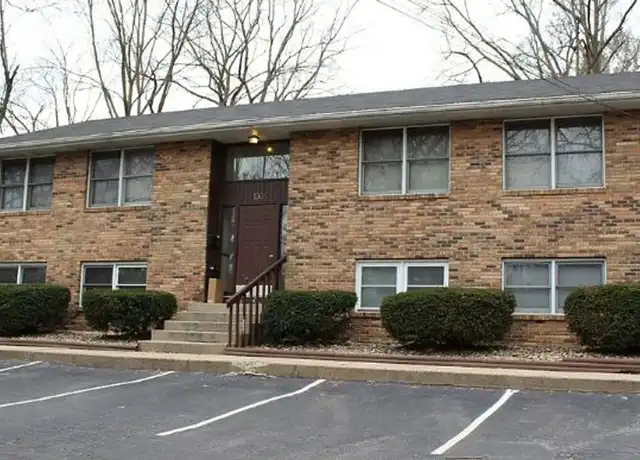 Property at 118 S Clarendon St Unit 3, Kalamazoo, MI, 49006, 1 bed, 1 bath, [object Object]