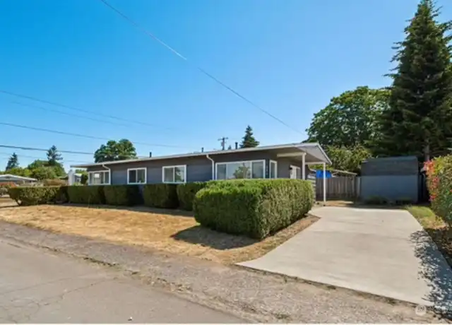Property at 684 Dayton Ave NE, Renton, WA, 98056, 1 bed, 1 bath, [object Object]