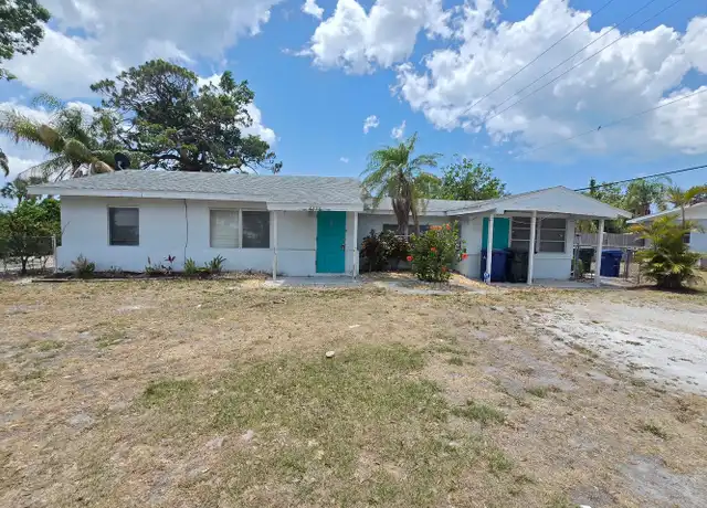 Property at 6328 Brentwood Ave Unit Front, Sarasota, FL, 34231, 3 beds, 1 bath, [object Object]