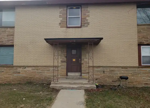 Property at 5501 N 51st Blvd Apt 04, Milwaukee, WI, 53218, 1 bed, 1 bath, [object Object]