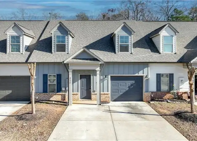 Property at 3770 Shades Valley Ln Unit 3770, Gainesville, GA, 30501, 3 beds, 2.5 baths, [object Object]