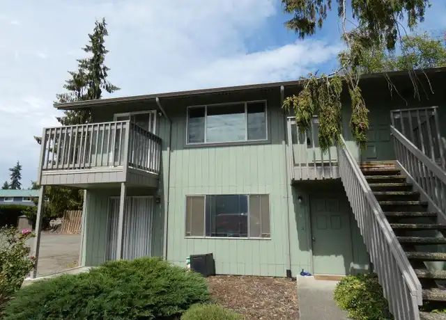 Property at 4020 S Newell Rd Unit 10, Port Angeles, WA, 98363, 1 bed, 1 bath, [object Object]