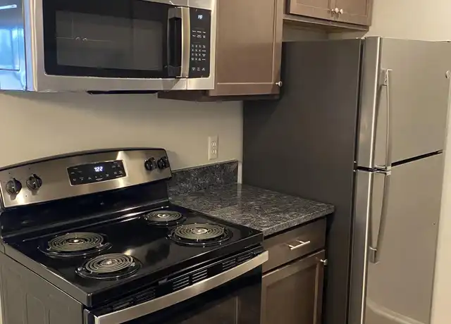Property at 1491 W Nine Mile Rd, Ferndale, MI, 48220, 2 beds, 1 bath, [object Object]