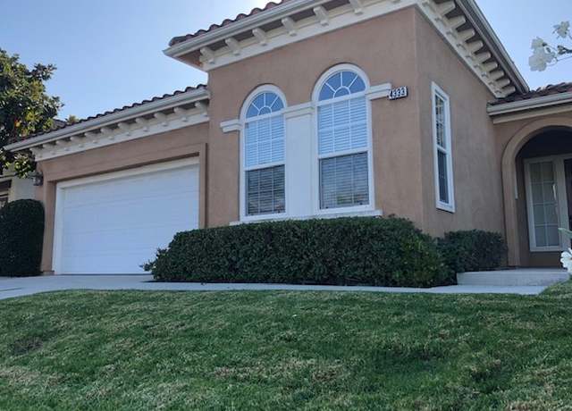 Photo of 4333 Persimmon St, Moorpark, CA 93021