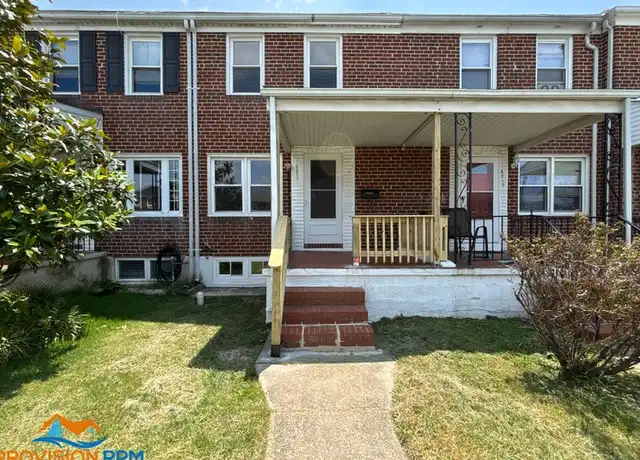 Property at 6817 Duluth Ave, Dundalk, MD, 21222, 3 beds, 2 baths, [object Object]