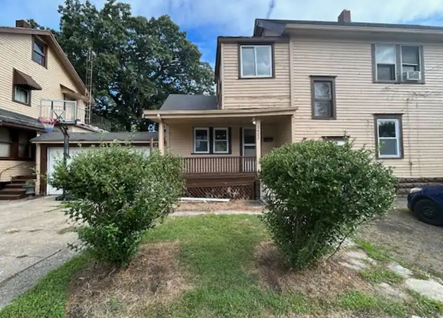 Property at 315 E 25th St Unit Down, Lorain, OH, 44055, 2 beds, 1 bath, [object Object]