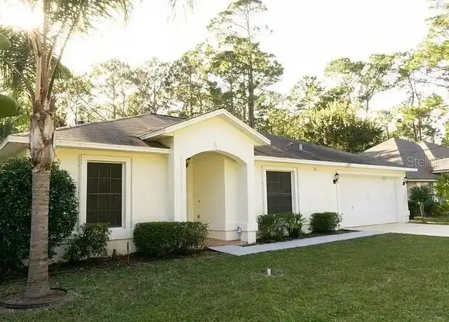 Property at 4 Ricardo Pl, Palm Coast, FL, 32164, 3 beds, 2 baths, [object Object]